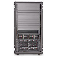 Cabina virtual empresarial de controlador doble HP StorageWorks 4400 (AG637A) Cabina virtual empresarial de controlador doble HP StorageWorks 4400 (AG637A)